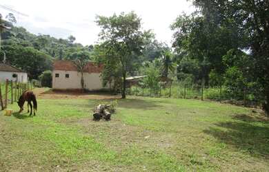 Imagem 3: Terreno de 600m² em Agro-Brasil (plano, gramado, todo cercado e excelente localização