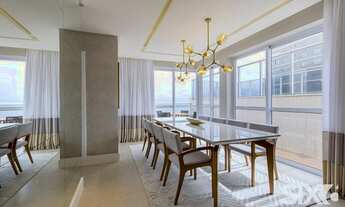 Imagem 7: Cobertura no edifício Mirante Das Aguas com 4 suítes à venda na Barra Sul em Balneário Cam