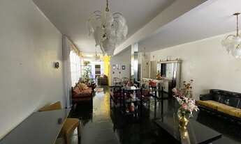 Imagem 4: Casa com 4 dormitórios à venda, 200 m² por R$ 350.000,00 - Vila Ercília - São José do Rio