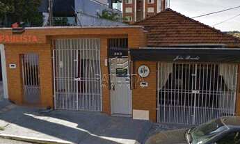 Imagem: Terreno Residencial à venda, Vila Clementino