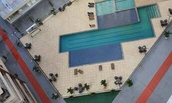 Imagem 7: Apartamento para venda tem 88 metros quadrados com 3 quartos em Marambaia - Belém - Pará