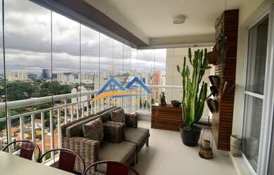 Imagem 6: SÃO PAULO - Apartamento Padrão - CHÁCARA SANTO ANTÔNIO (ZONA SUL