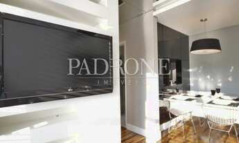 Imagem 2: APARTAMENTO com 2 dormitórios à venda por R$ 411.277,85 no bairro Boa Vista - CURITIBA / P