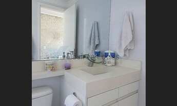 Imagem 5: Apartamento para Venda em Taboão da Serra, Jardim Wanda, 2 dormitórios, 1 suíte, 1 banheir