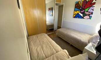 Imagem 6: Apartamento MASSIMO para venda possui 94M² com 3 quartos em Jardim Zaira - Guarulhos - SP