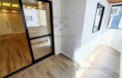 Imagem 3: Apartamento a venda, 3 quartos sendo 1 suite, sacada churrasqueira, centro Balneário Cambo