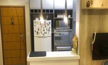 Imagem: Aconchegante apto no Edif. Montis - Itu/SP