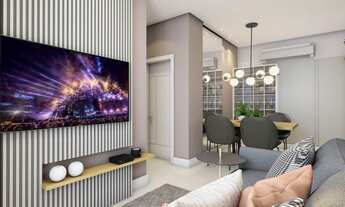 Imagem: APARTAMENTO NO L x27 AQUAMARINE RESIDENCE
