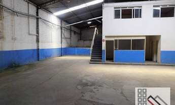 Imagem 5: GALPÕES UNIFICADOS (1.156m²). A 1000 METROS DA MARGINAL TIETÊ. NA VILA ANASTÁCIO