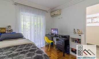 Imagem 5: BELÍSSIMA CASA EM ALPHAVILLE 11 - 430m2