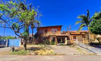 Imagem 2: Casa com 5 dormitórios à venda, 337 m² por R$ 795.000,00 - Dihel - Sapucaia do Sul/RS