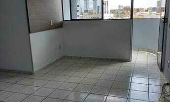 Imagem 4: Apartamento com 3 dormitórios à venda, 81 m² por R$ 275.000,00 - Jardim Oceania - João Pes