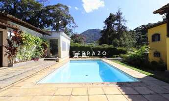 Imagem 5: Casa com 6 quartos à venda, 338 m² por R$ - Meudon - Teresópolis/RJ