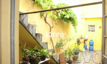 Imagem 4: Casa 2 quartos 180 m² úteis R$ 850.000 - Vila Clementino - SP