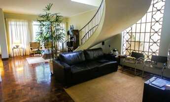 Imagem 6: Casa Padrão para Venda em Jardim Luzitânia São Paulo-SP