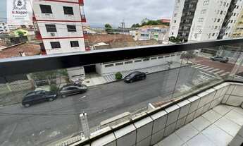 Imagem 4: Apartamento na Tupi - 01 dormitório com sacada