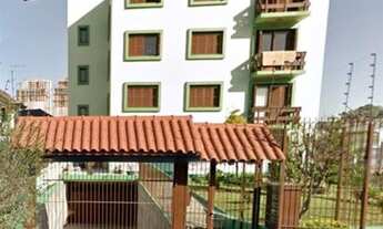 Imagem: CAXIAS DO SUL - Apartamento Padrão - LOURDES