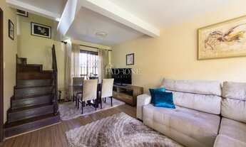 Imagem 4: CASA com 3 dormitórios à venda por R$ 480.000,00 no bairro Pilarzinho - CURITIBA / PR