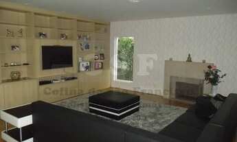 Imagem 6: Sobrado de 740 m² 4 dormitórios Lorian Boulevard