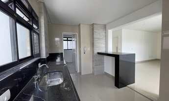 Imagem 7: Apartamento para venda tem 157 metros quadrados com 3 quartos em Centro - Juiz de Fora - M