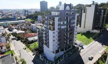 Imagem: CAXIAS DO SUL - Apartamento Padrão - JARDIM