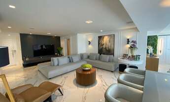 Imagem 3: Apartamento no Garcia com 153 m2, 3 suites, 2 closet