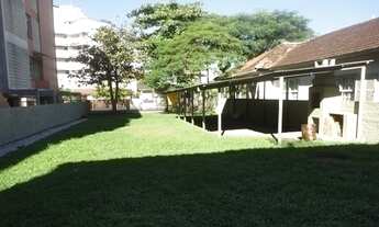 Imagem 3: Terreno com prédio com 4 apartamentos de 2 quartos