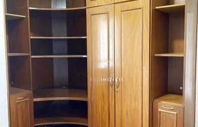 Imagem 4: Apartamento com 3 dormitórios, 80 m² - venda por R$ 980.000,00 ou aluguel por R$ 3.500,00