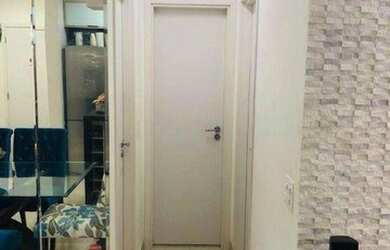 Imagem 6: LINDO APARTAMENTO 2 DORMITÓRIOS (65m²), 1 BANHEIRO, 1 VAGA