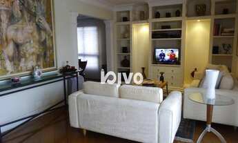 Imagem 5: Apartamento 3 quartos 172 m²úteis R$ 1.350.000 Vila Mariana SP