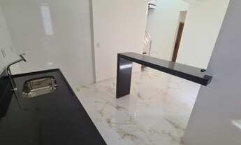 Imagem 5: Cobertura duplex 104m² com 2 quartos e banheira de hidromassagem nos Bancários - João Pess