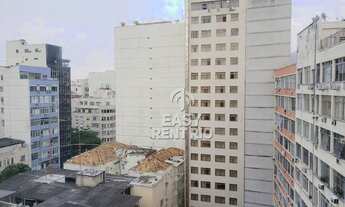 Imagem 5: 02 QUARTOS, andar ALTO, INFRA, próximo ao METRÔ, à venda, 75 m² por R$ 670.000 - Copacaban