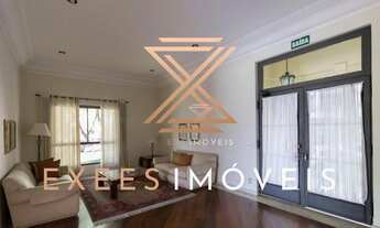 Imagem 5: Apartamento Residencial para venda e locação, Higienópolis, São Paulo -