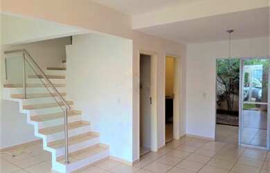 Imagem 6: Sobrado 90m² em Condomínio 3 Dorm. C/ Suíte na Região Mansões Santo Antônio - Campinas