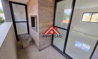 Imagem 3: Apartamento com 2 dormitórios à venda, 73 m² por R$ 480.000,00 - Bacacheri - Curitiba/PR