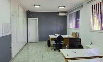 Imagem 6: Galpão para alugar, 1200 m² por R$ 20.000/mês - Carapicuíba/SP