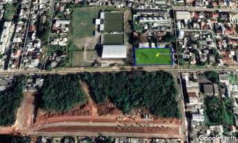 Imagem 2: Terreno com 28.500 m2