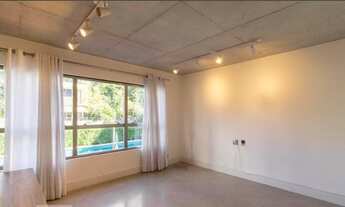 Imagem 3: Campo Belo - Apartamento moderno com 2 dormitórios com ar condicionado -São Paulo - SP