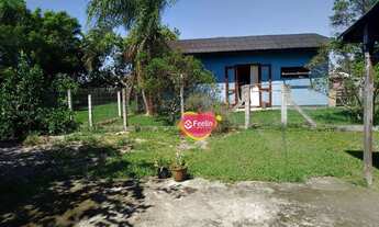 Imagem 2: Terreno à venda, 1175 m² por R$ 2.500.000,00 - Campeche - Florianópolis/SC