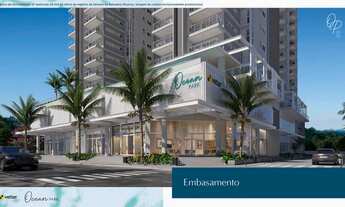 Imagem 2: Apartamento para venda possui 78 metros quadrados com 2 quartos em Centro - Balneário Piça