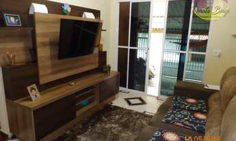 Imagem 2: Hortolândia - Casa Padrão - Jardim Nossa Senhora de Fátima