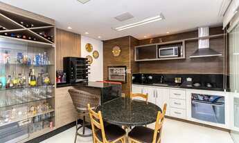 Imagem: EXCELENTE SOBRADO NO XAXIM - 03 SUÍTES