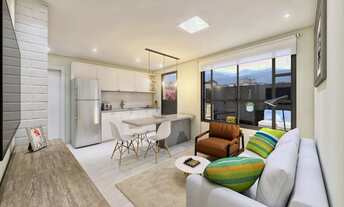 Imagem 7: APARTAMENTO com 1 dormitório à venda com 90.42m² por R$ 463.000,00 no bairro Alto da XV