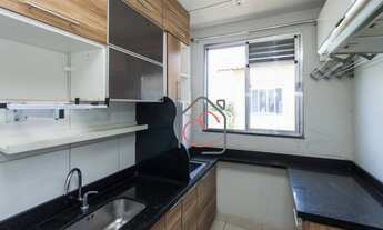 Imagem 10: Apartamento à venda, 50 m² por R$ 145.000,00 - Virgem Santa - Macaé/RJ