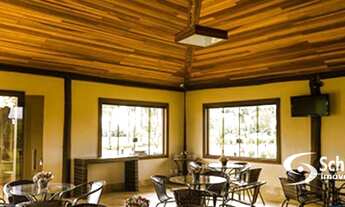 Imagem 2: Terreno à venda, 420 m² por R$ 155.000 - Estância Cavalinno - Analândia/SP