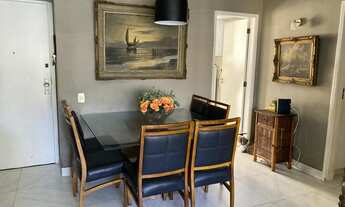 Imagem 7: VENDO - 3 QUARTOS - JARDIM BOTÂNICO