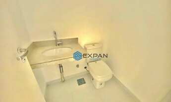 Imagem 5: Apartamento com 3 dormitórios à venda, 106 m² por R$ 1.620.000,00 - Laranjeiras - Rio de J