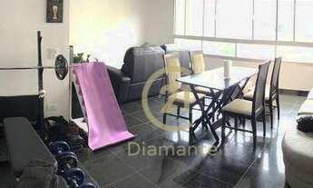 Imagem 6: Apartamento com 3 dormitórios, sendo 1 suíte, 2 garagens à venda, 142 m² por R$ 1.197.000