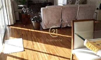 Imagem 4: Cobertura Duplex no Ipiranga,3 suítes, Living 3 ambientes, 4 vagas,340 M²