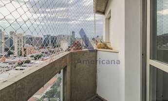 Imagem 7: SãO PAULO - Apartamento Padrão - Itaim Bibi